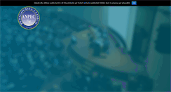 Desktop Screenshot of clinicalpedagogy.com